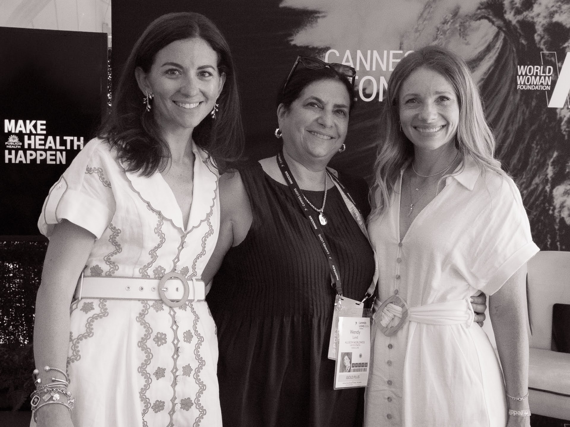 Changing the Future of Women’s Health, One Conversation at a Time